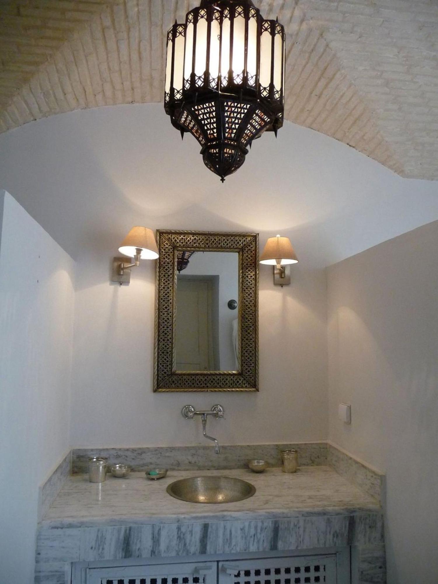 Dar Tozeur Bed & Breakfast Room photo